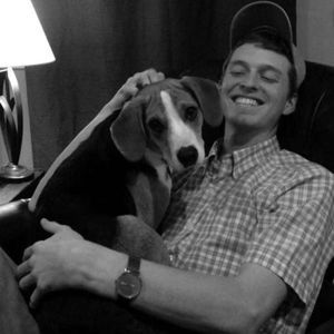 Meet your Posher, James